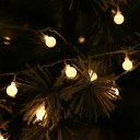 LED Fairy tale String Light Garden  Decoration light 5 metre 220V 