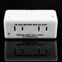 Clap Sensor Switch Activated Switch On/Off Hand Clap Electronic Light Switch