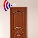 Tune Song Welcome Chime Wireless Doorbell Carillon Door Bell Motion Sensor Store