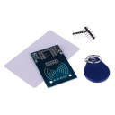 High Quality RC522 Card Read Antenna RFID Reader IC Card Proximity Module New