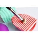 Cleaning Cosmetic Makeup Brush Tool Silicone Foundation Cleaner Lovely Tools