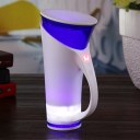 Intelligent Induction Drinking Bottles Touch & Sound Sensitive Water Smart Cup