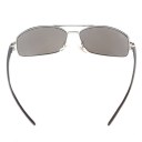 Fashion Unisex Mens Womens Metal Alloy Resin Frame Sunglasses with Box Gift New