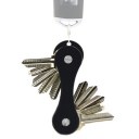 Newest Propelled Keychain Key Holder Organizer Clip Multi Tool Aluminum Alloy