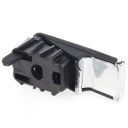 For Audi A4 8E B6/ B7 Plastic w/ Chrome Glove Box Lock Lid Handle 8E1857131