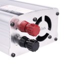 1000W DC12V to AC220-240V AC Household Solar Power Inverter Converter Adapter