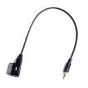 car a3 a5 a6 a8 q5q7 r8 TT USB Audi Music Interface ami mmi aux Cable 