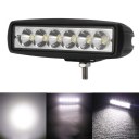 Automotive LED Headlamps lights DY1918 Turn Signal Light Guide Lamp Diving Light Lamp