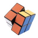 Shengshou Second Order Twist Magic Cube Speed Cube Puzzle Stickerless