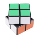 Shengshou Second Order Twist Magic Cube Speed Cube Puzzle Stickerless