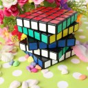 Super 5x5x5 Magic Cube 5x5 Speed Cube Ultra-smooth Puzzle Twist  Brain Toy New