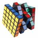 Super 5x5x5 Magic Cube 5x5 Speed Cube Ultra-smooth Puzzle Twist  Brain Toy New