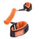 DNW Child Anti-lost Band Baby Safety Harness Anti-lost Strap Wrist leash Walking