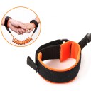 DNW Child Anti-lost Band Baby Safety Harness Anti-lost Strap Wrist leash Walking