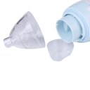 Portable Electric Nose Cleaner Baby Nasal Aspirator Digital Nasal Cleaner