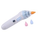 Portable Electric Nose Cleaner Baby Nasal Aspirator Digital Nasal Cleaner
