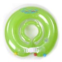 Mambobaby 9cm Round Baby Swimming Neck Ring Kids Infant Swimming Neck Float Ring