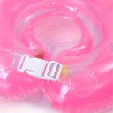 Mambobaby 9cm Round Baby Swimming Neck Ring Kids Infant Swimming Neck Float Ring