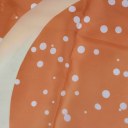 180x180cm Merry Christmas Polyester Waterproof Shower Curtain Bathroom 12 Hooks