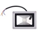 10W LED Colorful RGB Cast Light Remote Control Color Changing Clubs Floodlight