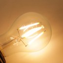 6Pcs 6W Incandescent Bulbs Salt lamp light Bulbs Vintage Retro Industrial Style Lamp
