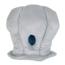 4 Colors Mini Glove Pillow Creative Siesta Pillows Ostrich Pillow For Travelling