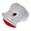 4 Colors Mini Glove Pillow Creative Siesta Pillows Ostrich Pillow For Travelling