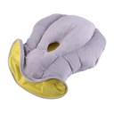 4 Colors Mini Glove Pillow Creative Siesta Pillows Ostrich Pillow For Travelling
