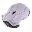 4 Colors Mini Glove Pillow Creative Siesta Pillows Ostrich Pillow For Travelling