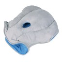 4 Colors Mini Glove Pillow Creative Siesta Pillows Ostrich Pillow For Travelling