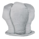 4 Colors Mini Glove Pillow Creative Siesta Pillows Ostrich Pillow For Travelling