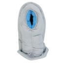 4 Colors Mini Glove Pillow Creative Siesta Pillows Ostrich Pillow For Travelling