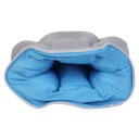 4 Colors Mini Glove Pillow Creative Siesta Pillows Ostrich Pillow For Travelling
