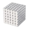 5mm 216pcs Magnet Balls Magic Square 3D Puzzle Ball Sphere Magnetic Toy Child