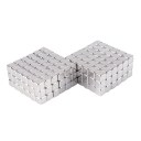 5mm 216pcs Magnet Balls Magic Square 3D Puzzle Ball Sphere Magnetic Toy Child