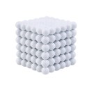 5mm 216pcs Magnet Balls Magic Beads 3D Puzzle Ball Sphere Magnetic Ball For Gift