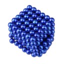 5mm 216pcs Magnet Balls Magic Beads 3D Puzzle Ball Sphere Magnetic Ball For Gift