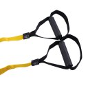 Suspension Training With Tension Cable Resistance Zone P3-3 Suspension Trainer