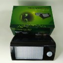 Super-Bright 28 LED Wireless Solar Outdoor Lights With Security Motion Sensor