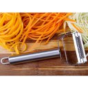 Multifunctional Rotary Peeling Machine Vegetable Slicer Kitchen Cooking Tools