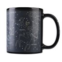 Fashion Color Change Mug Cold Ceramic for Coffee Tea Other Beverage Magic Mug