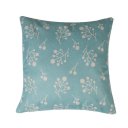 Comfortable Back Throw Sofa Cushion Pillow Cover Cotton Linen Home Decoration