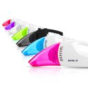 Colorful Clean Mini USB VACUUM for Keyboard,Notebook,Computer,Car etc. Compressed Air Duster