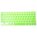 Laptop Keyboard Cover For MacBook Retina 15.4