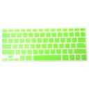 Laptop Keyboard Cover For MacBook Retina 15.4