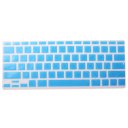 Laptop Keyboard Cover For MacBook Pro 15.4