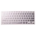 Laptop Keyboard Cover For MacBook Air 13.3