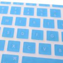 Laptop Keyboard Cover For MacBook Air 13.3