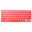 Laptop Keyboard Cover For MacBook Air 13.3