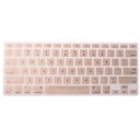 Laptop Keyboard Cover For MacBook Air 13.3